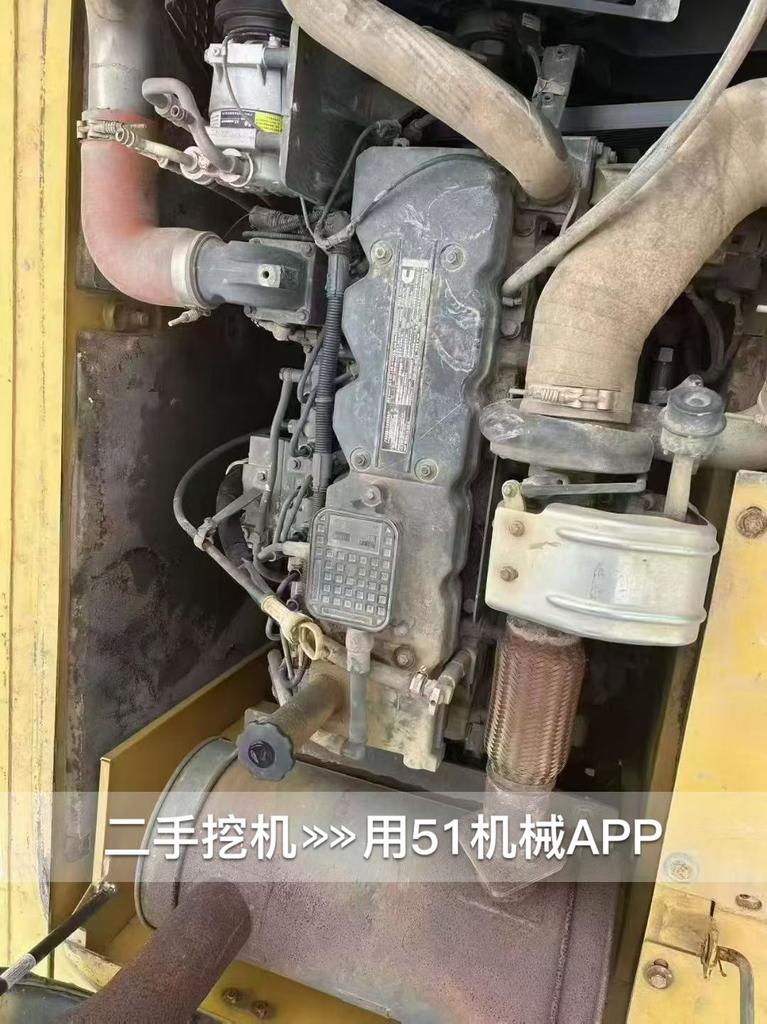 51挖机